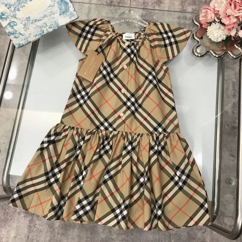 TravelReady Burberry Kids 99918