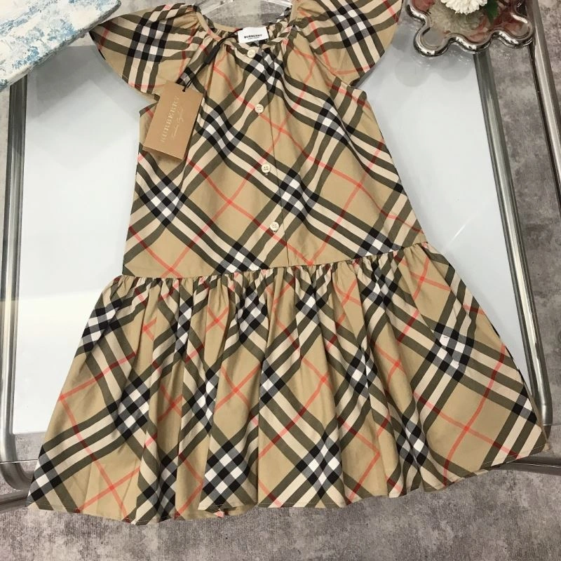 TravelReady Burberry Kids 99918