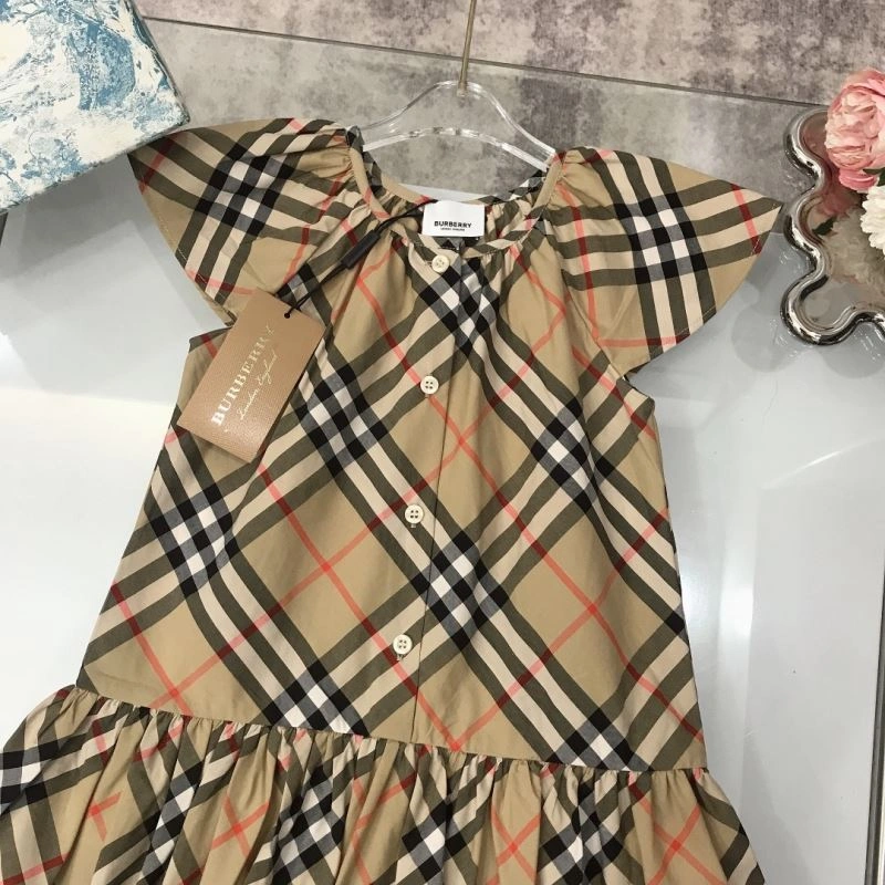 TravelReady Burberry Kids 99918