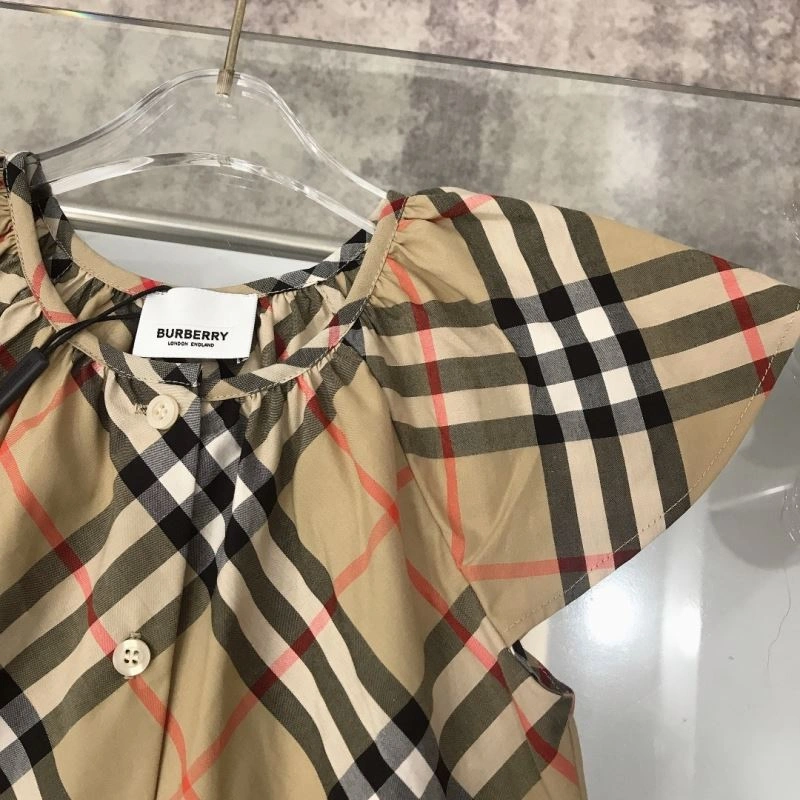 TravelReady Burberry Kids 99918