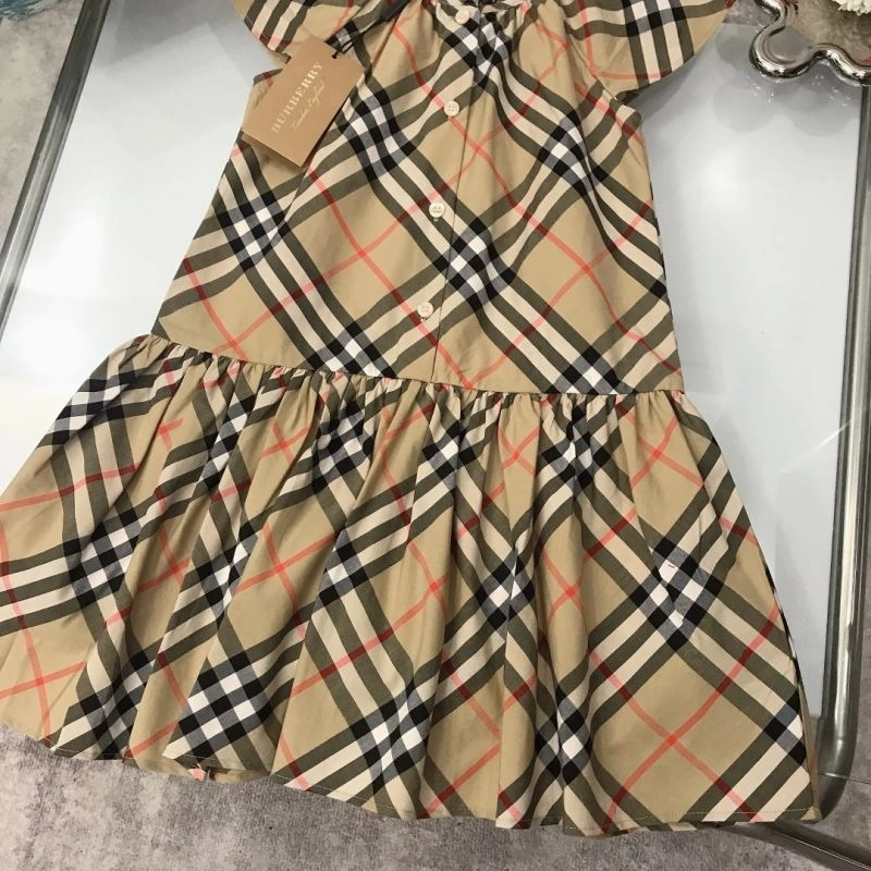 TravelReady Burberry Kids 99918