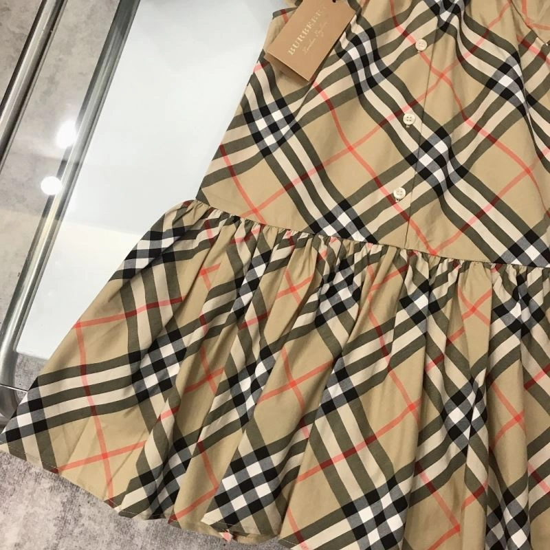 TravelReady Burberry Kids 99918