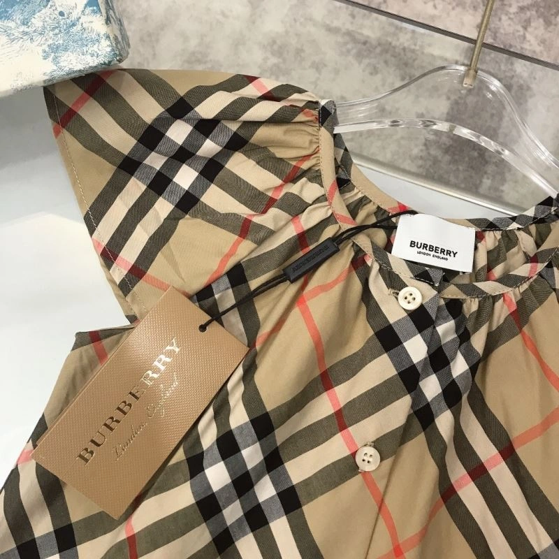 TravelReady Burberry Kids 99918