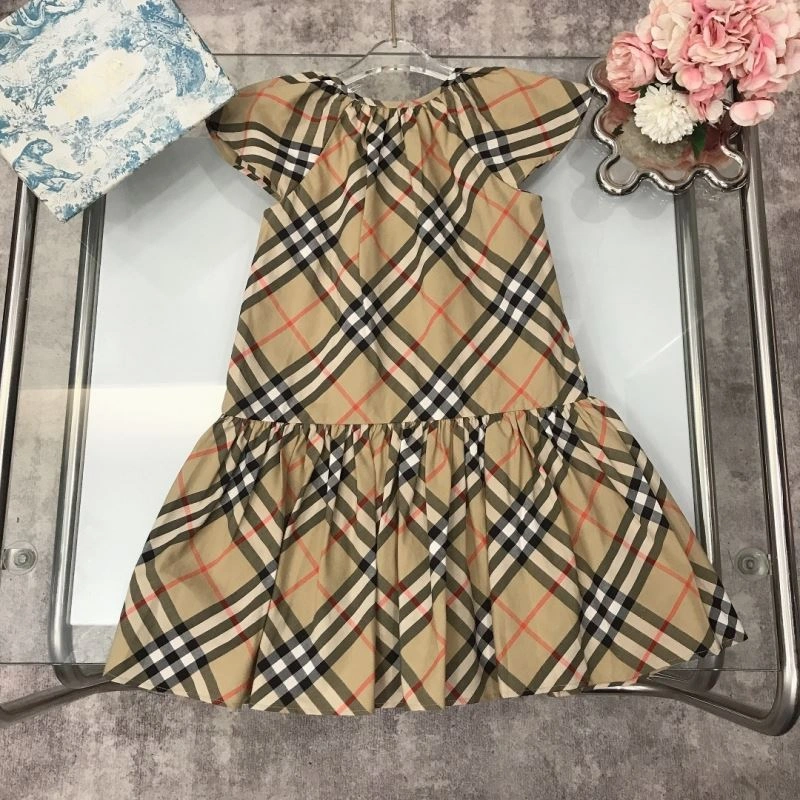 TravelReady Burberry Kids 99918