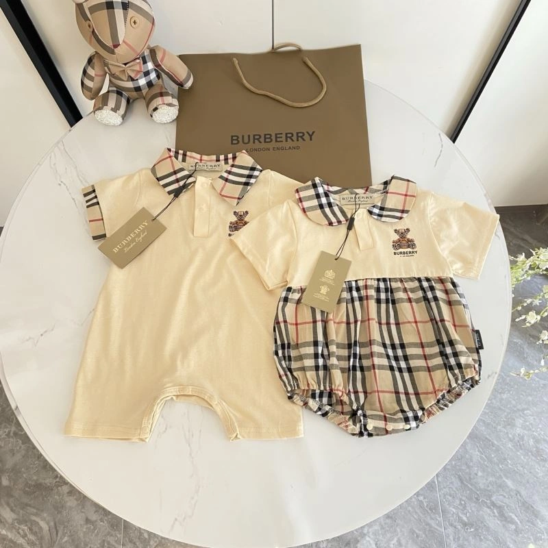 Burberry Kids Compact 99837