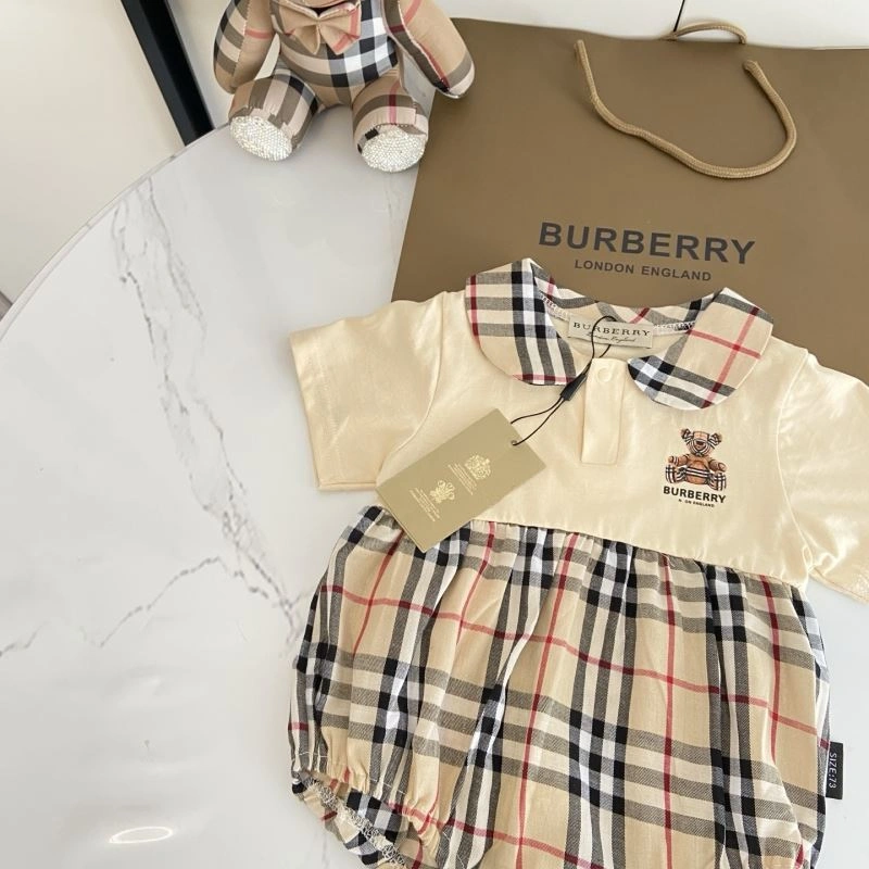 Burberry Kids Compact 99837