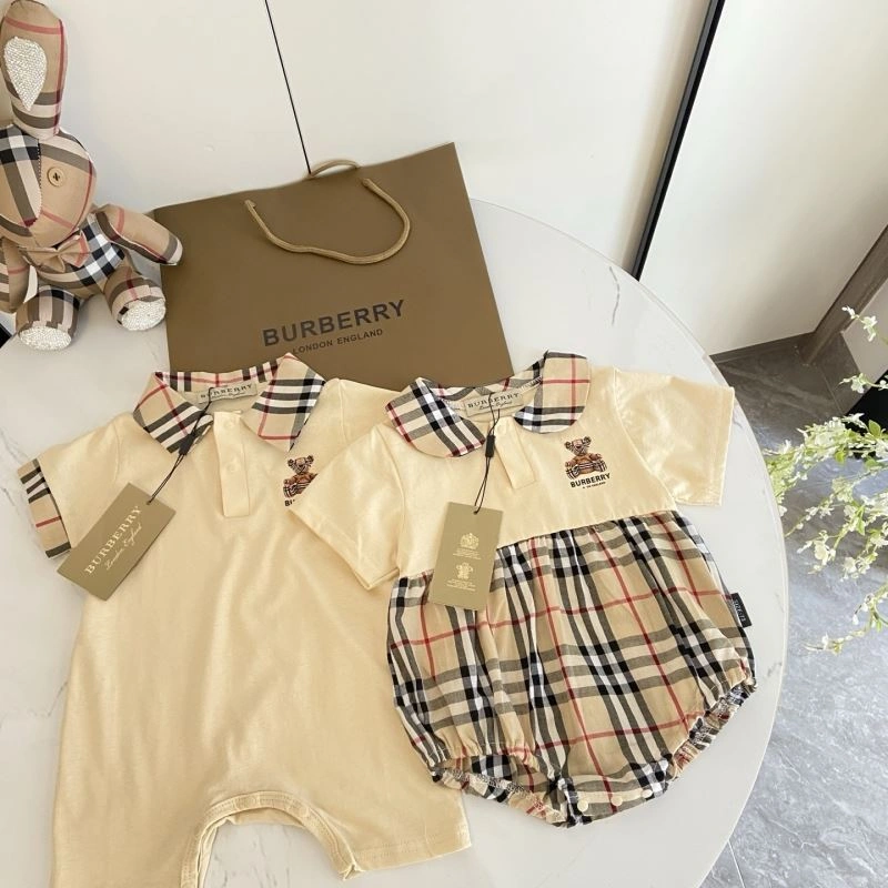 Burberry Kids Compact 99837