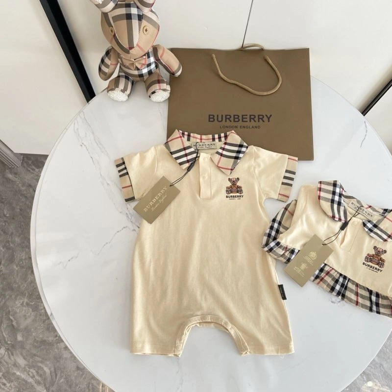 Burberry Kids Compact 99837