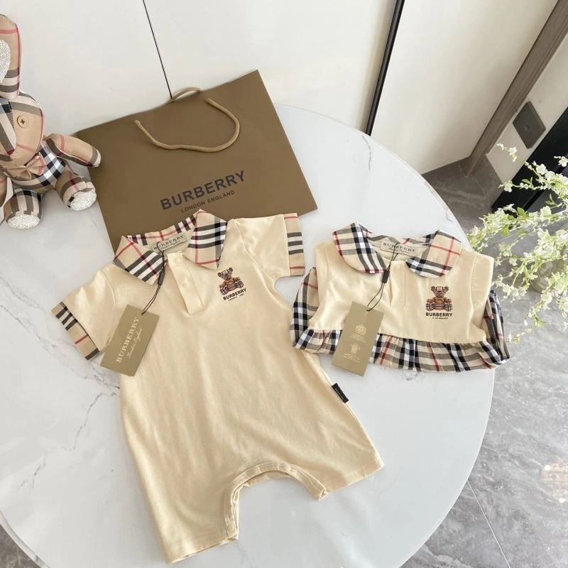 Burberry Kids Compact 99837