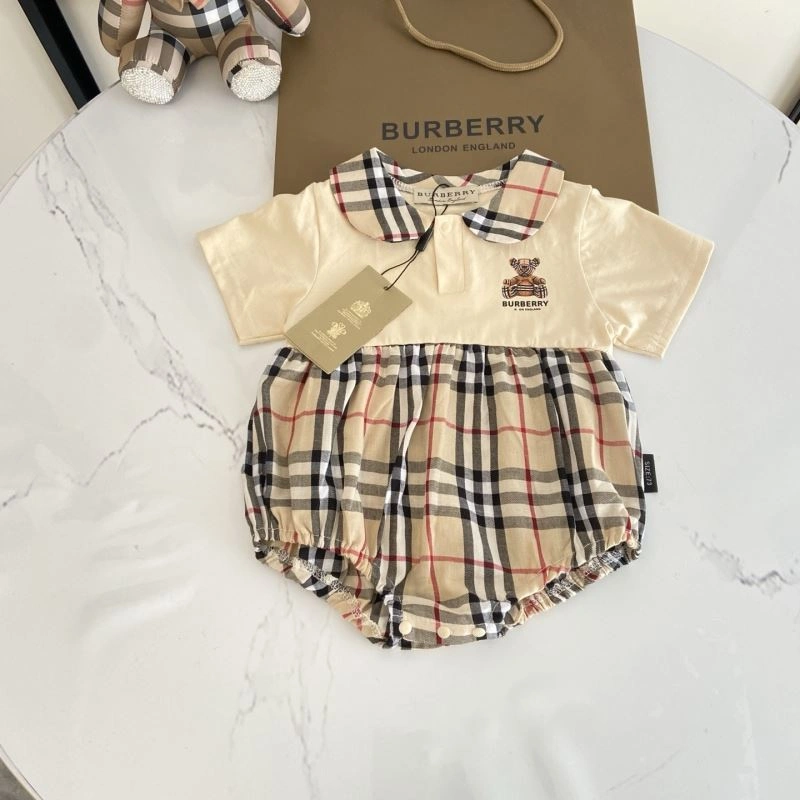 Burberry Kids Compact 99837