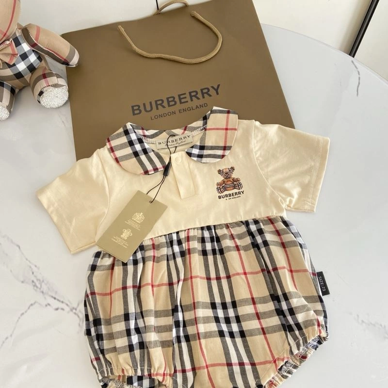 Burberry Kids Compact 99837