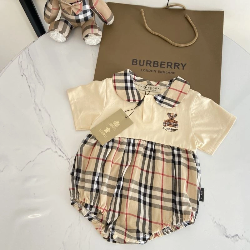 Burberry Kids Compact 99837