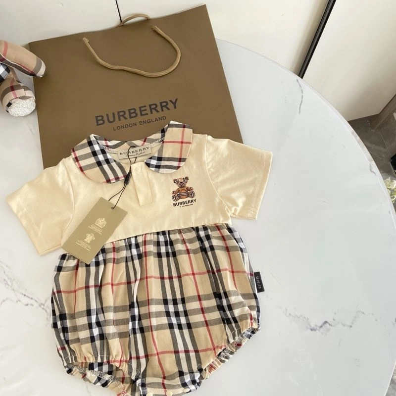 Burberry Kids Compact 99837