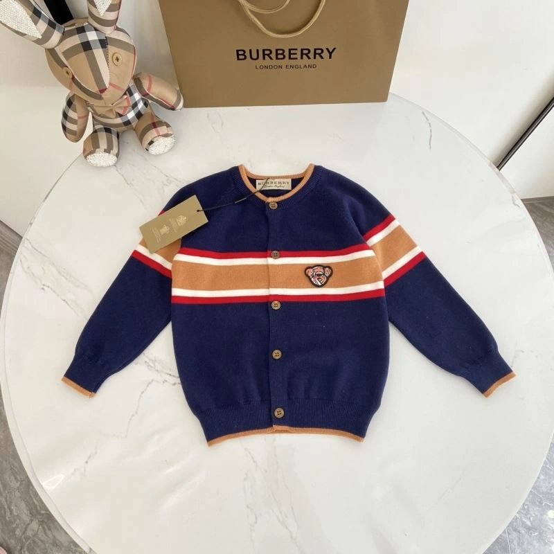Refined Burberry Kids 99834