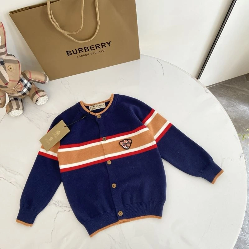 Refined Burberry Kids 99834