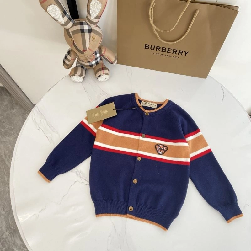 Refined Burberry Kids 99834