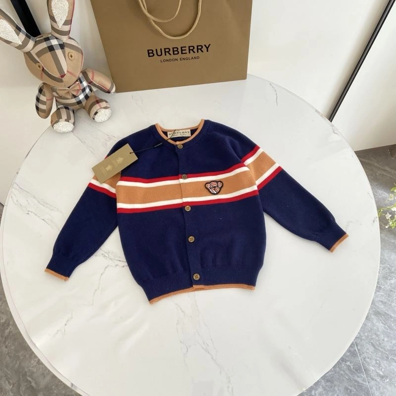Refined Burberry Kids 99834