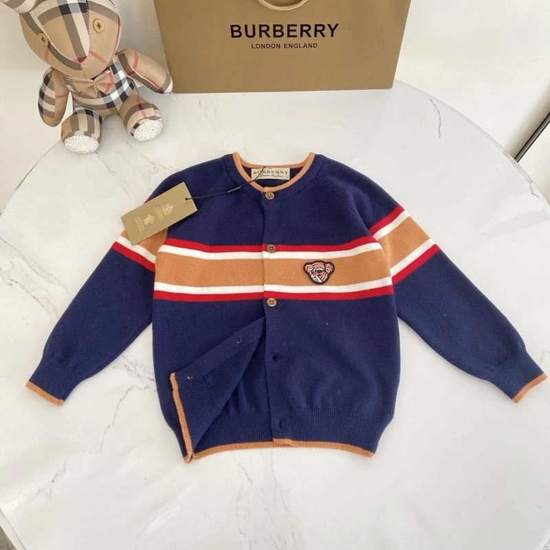 Refined Burberry Kids 99834