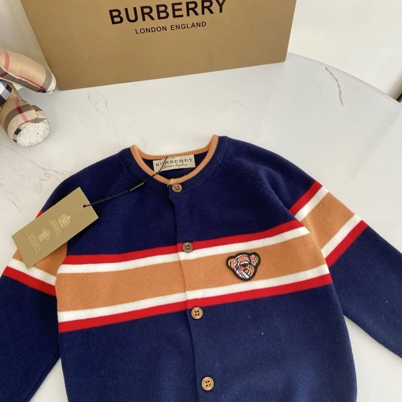 Refined Burberry Kids 99834
