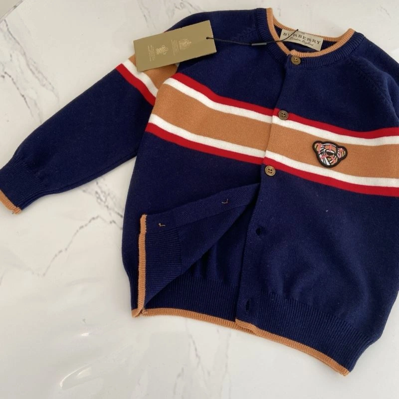 Refined Burberry Kids 99834