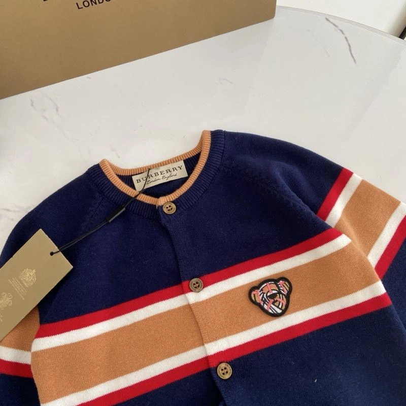 Refined Burberry Kids 99834