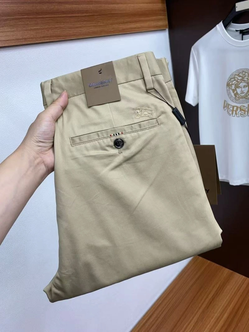 NewStyle Burberry Long Pants 99445