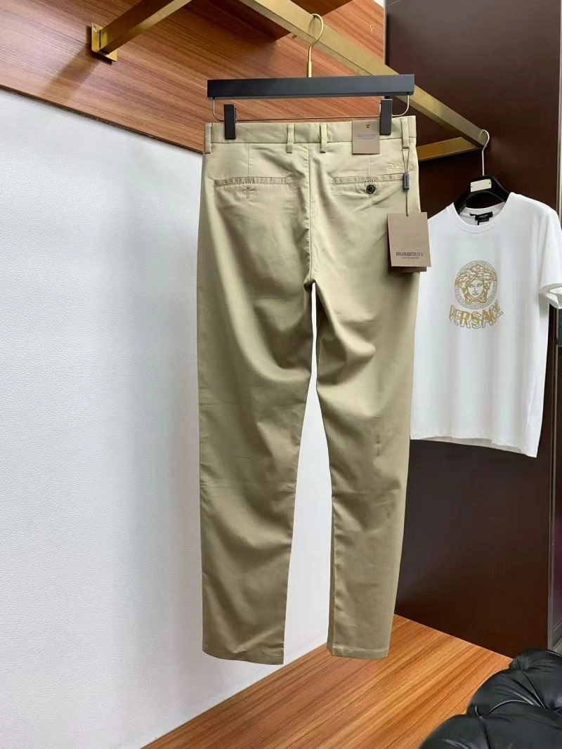 NewStyle Burberry Long Pants 99445