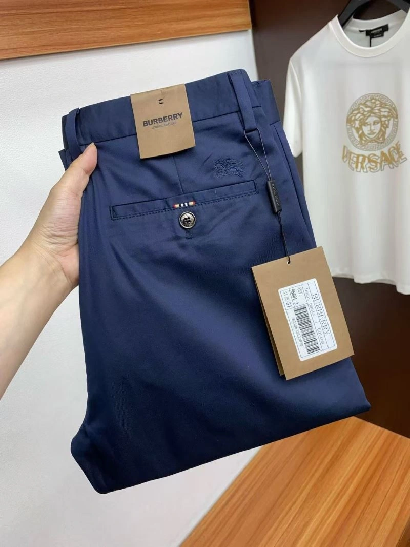 NewStyle Burberry Long Pants 99445