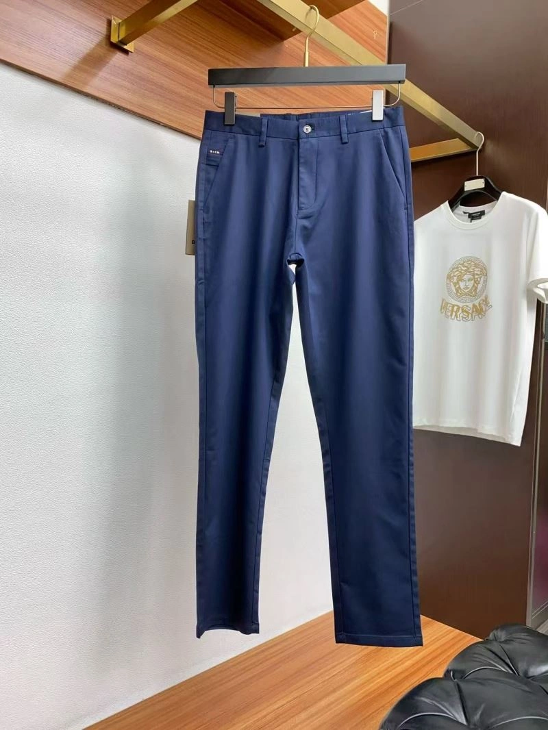 NewStyle Burberry Long Pants 99445