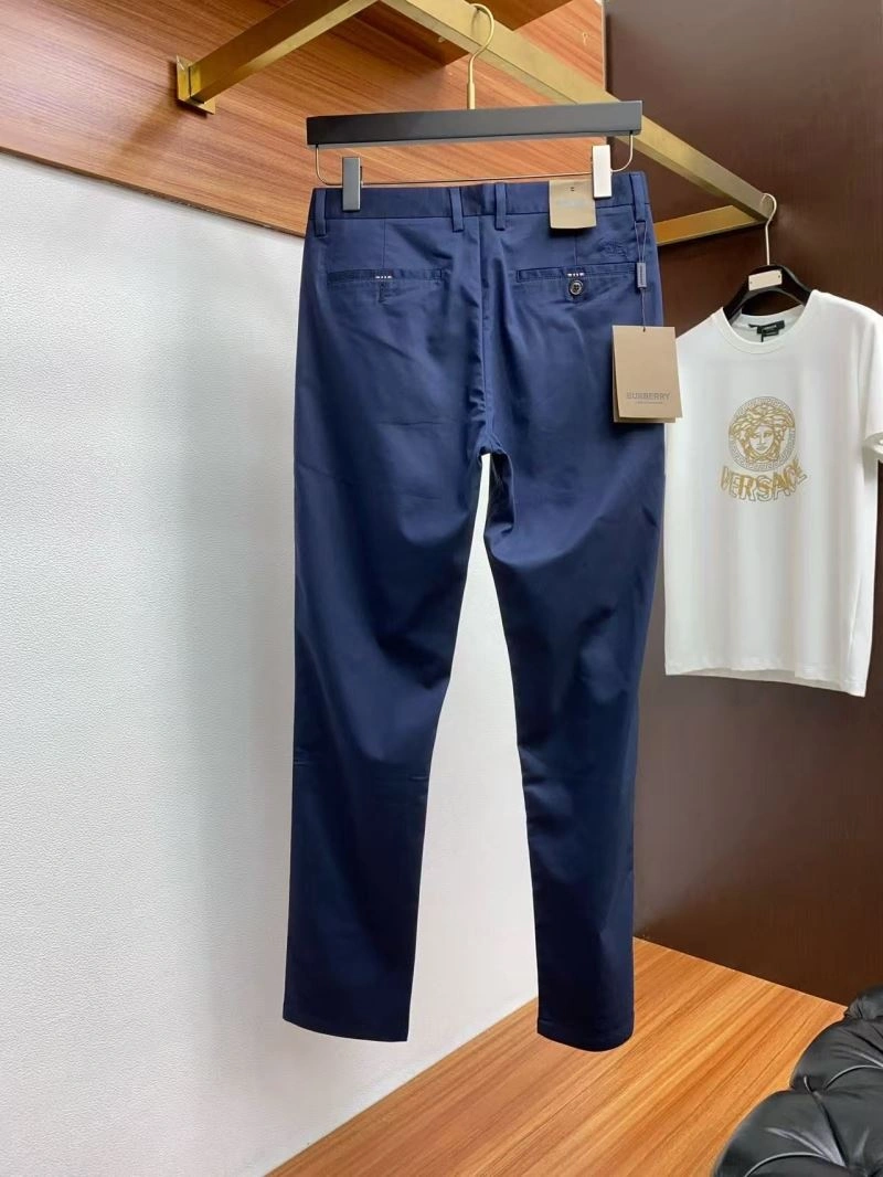 NewStyle Burberry Long Pants 99445