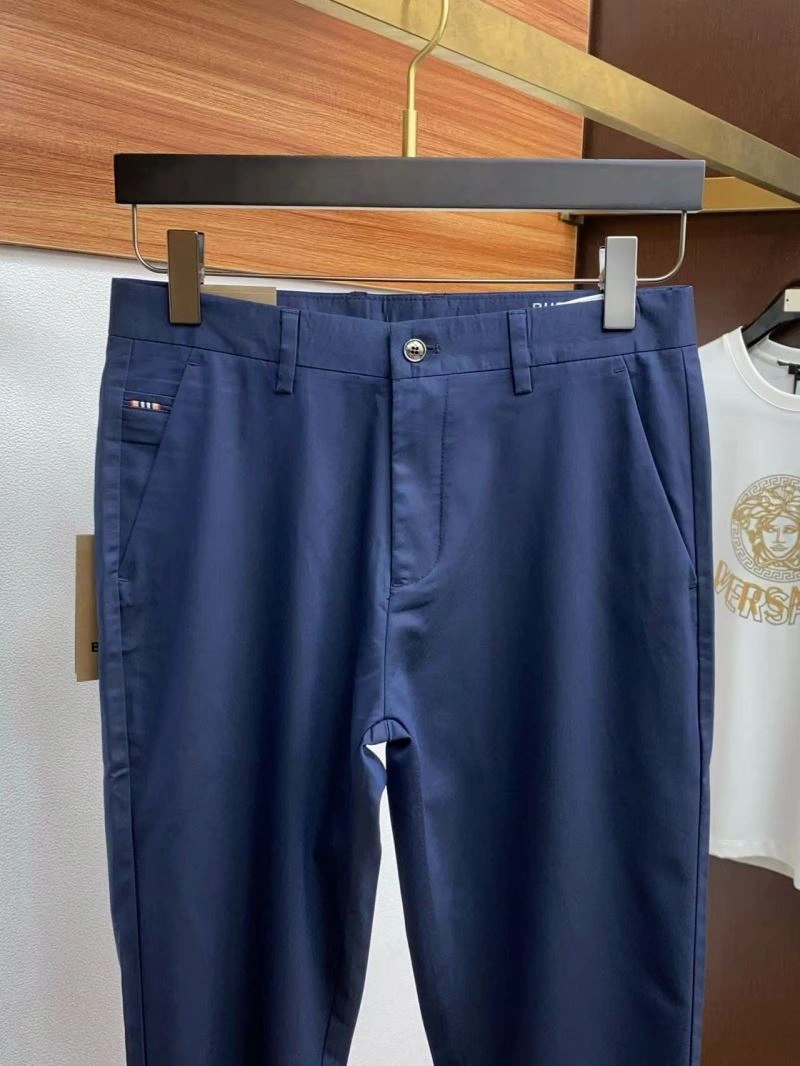 NewStyle Burberry Long Pants 99445