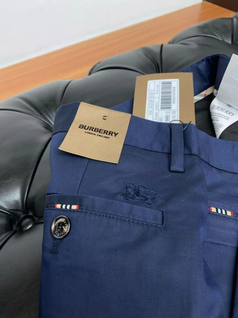 NewStyle Burberry Long Pants 99445