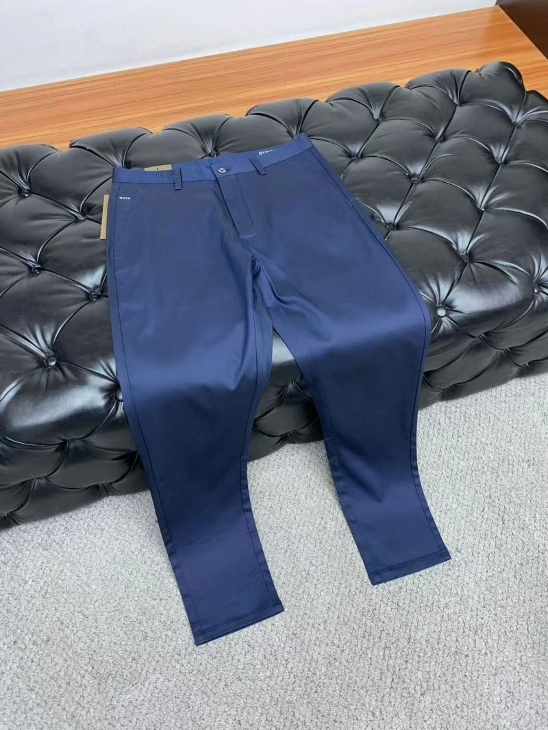 NewStyle Burberry Long Pants 99445
