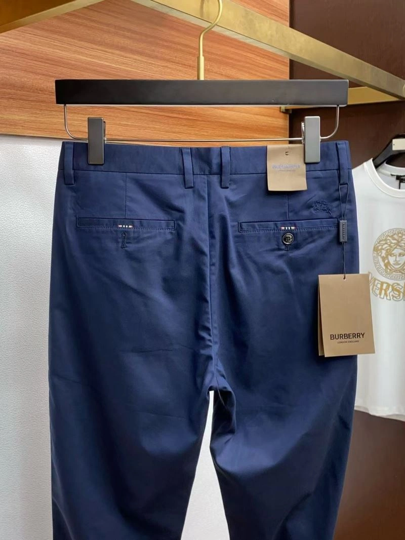 NewStyle Burberry Long Pants 99445