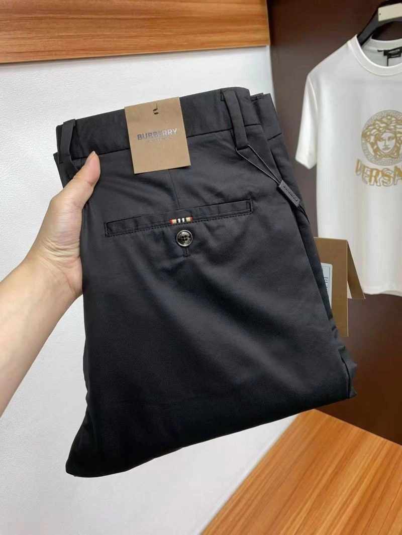 NewStyle Burberry Long Pants 99445