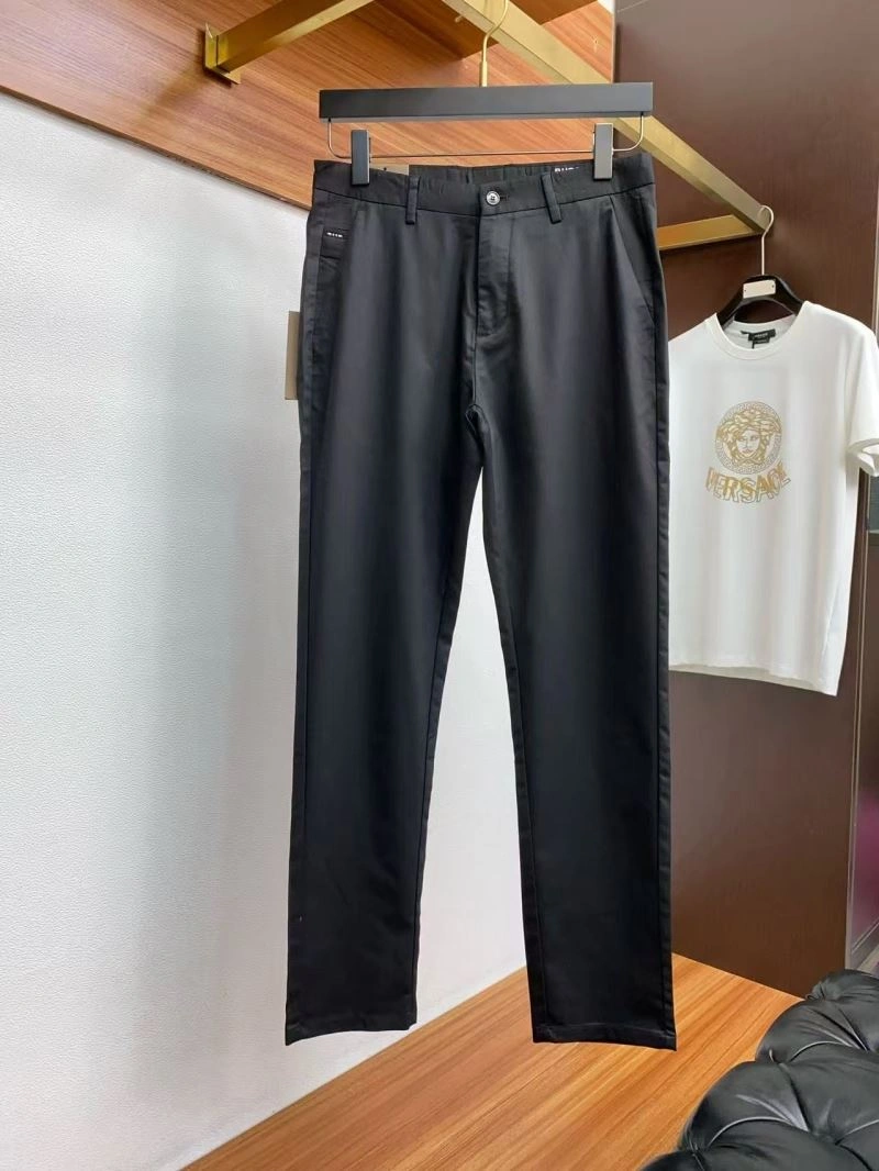 NewStyle Burberry Long Pants 99445