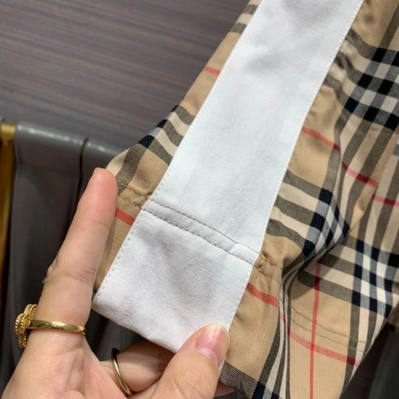 Neat Burberry Long Pants 104726