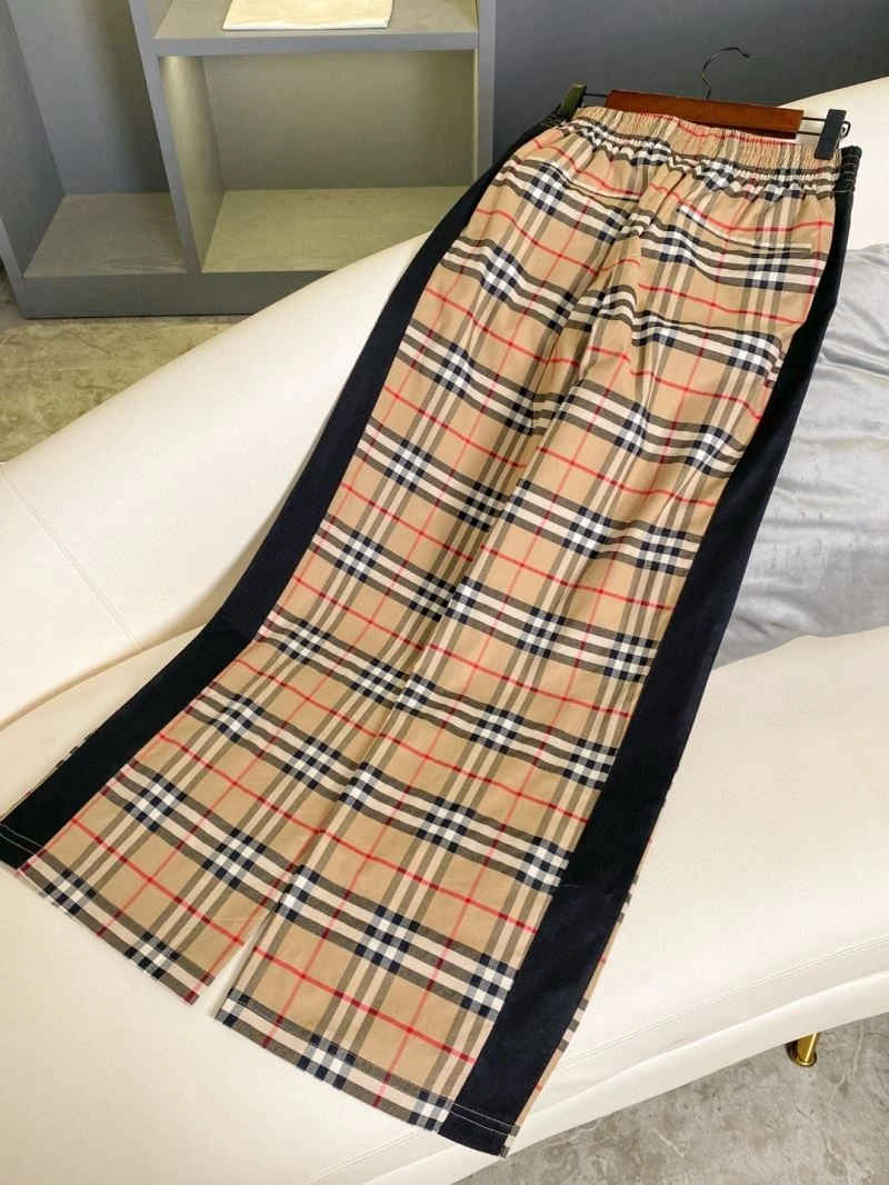Burberry Long Pants Bold 104736