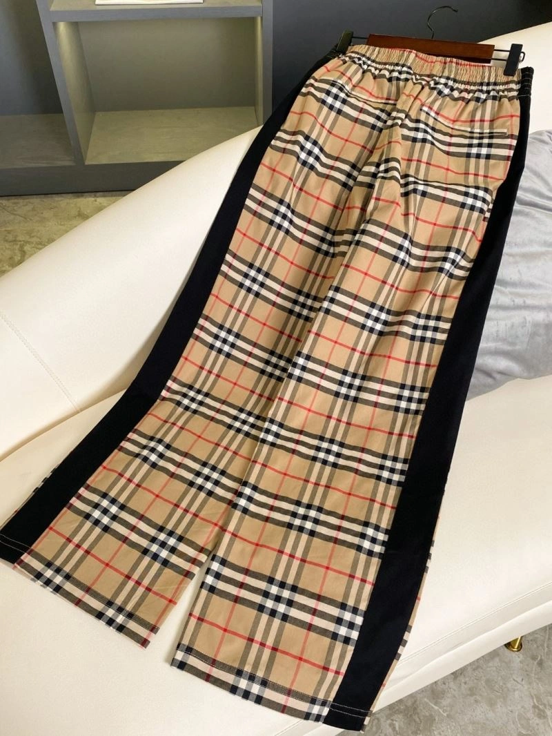 Burberry Long Pants Bold 104736