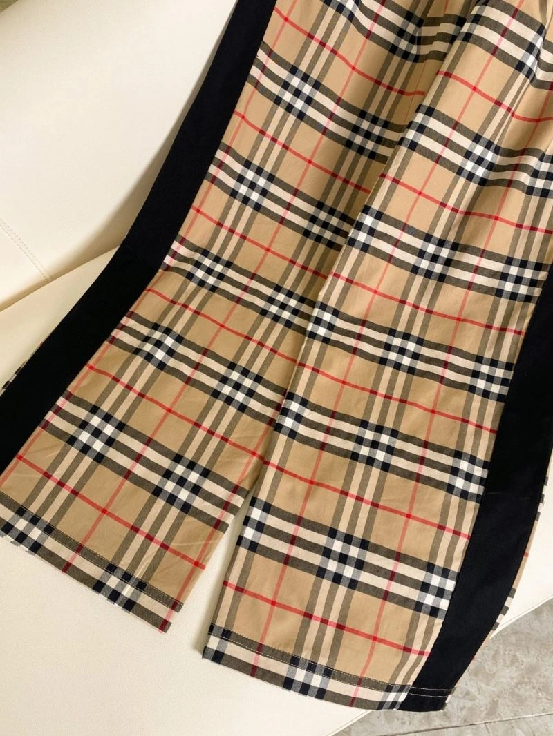 Burberry Long Pants Bold 104736