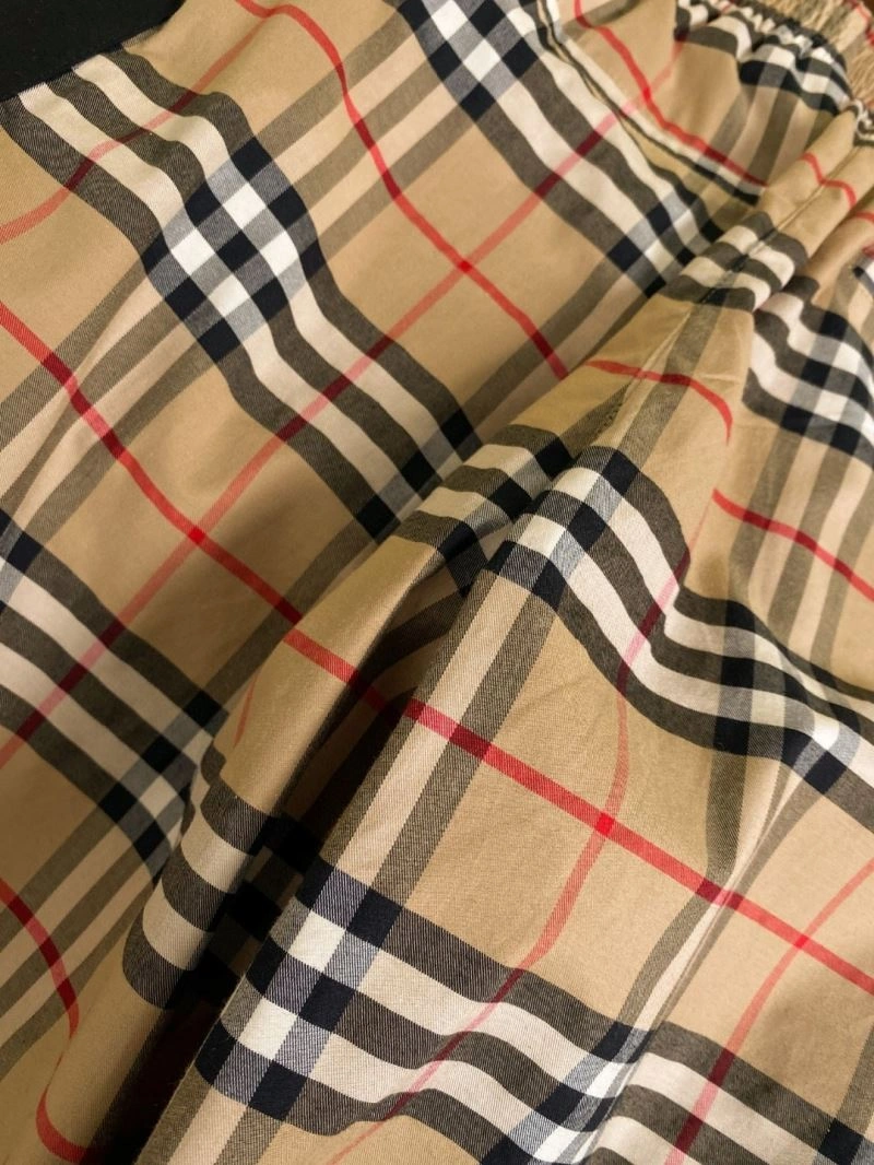 Burberry Long Pants Bold 104736