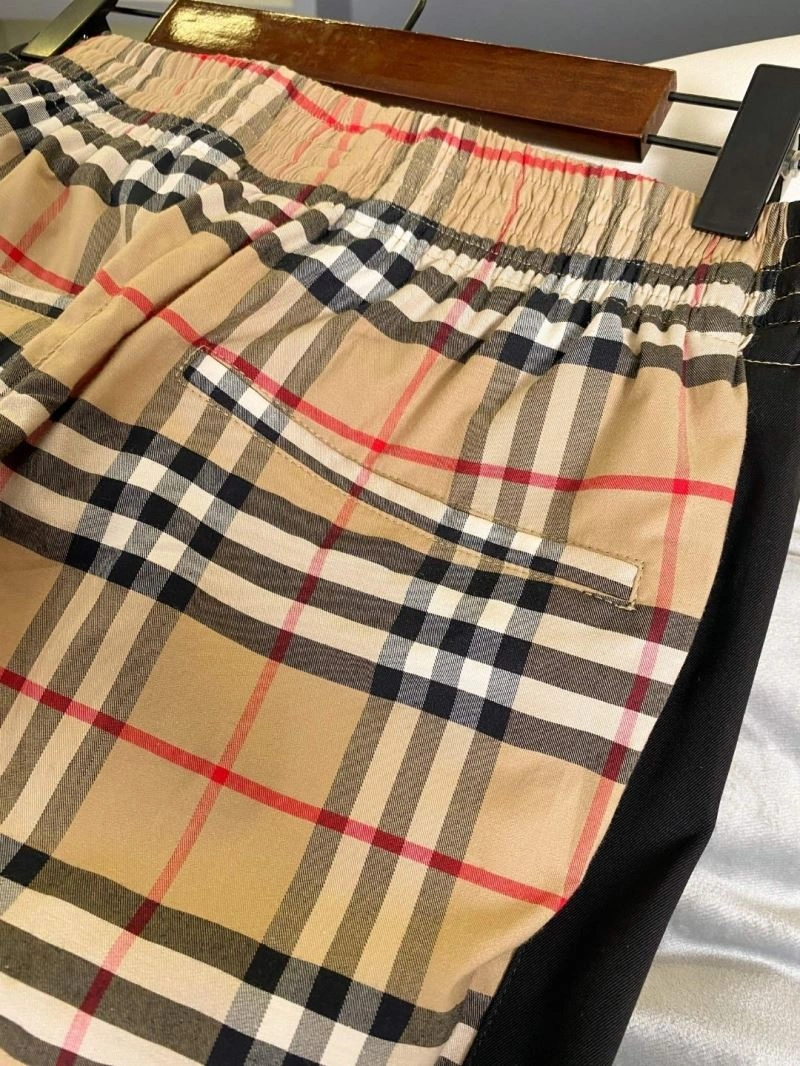 Burberry Long Pants Bold 104736