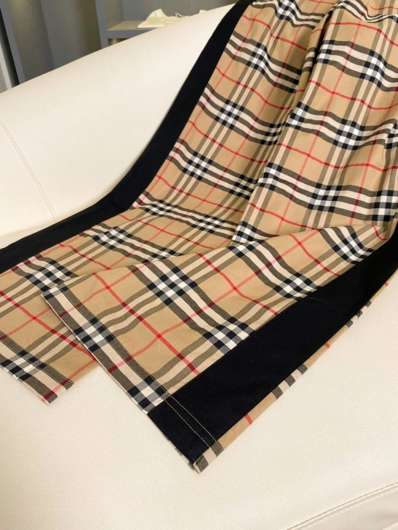 Burberry Long Pants Bold 104736