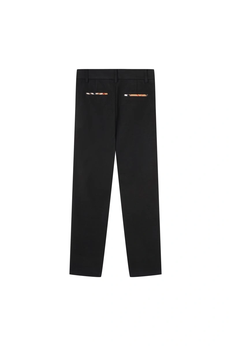 Unique Burberry Long Pants 104725