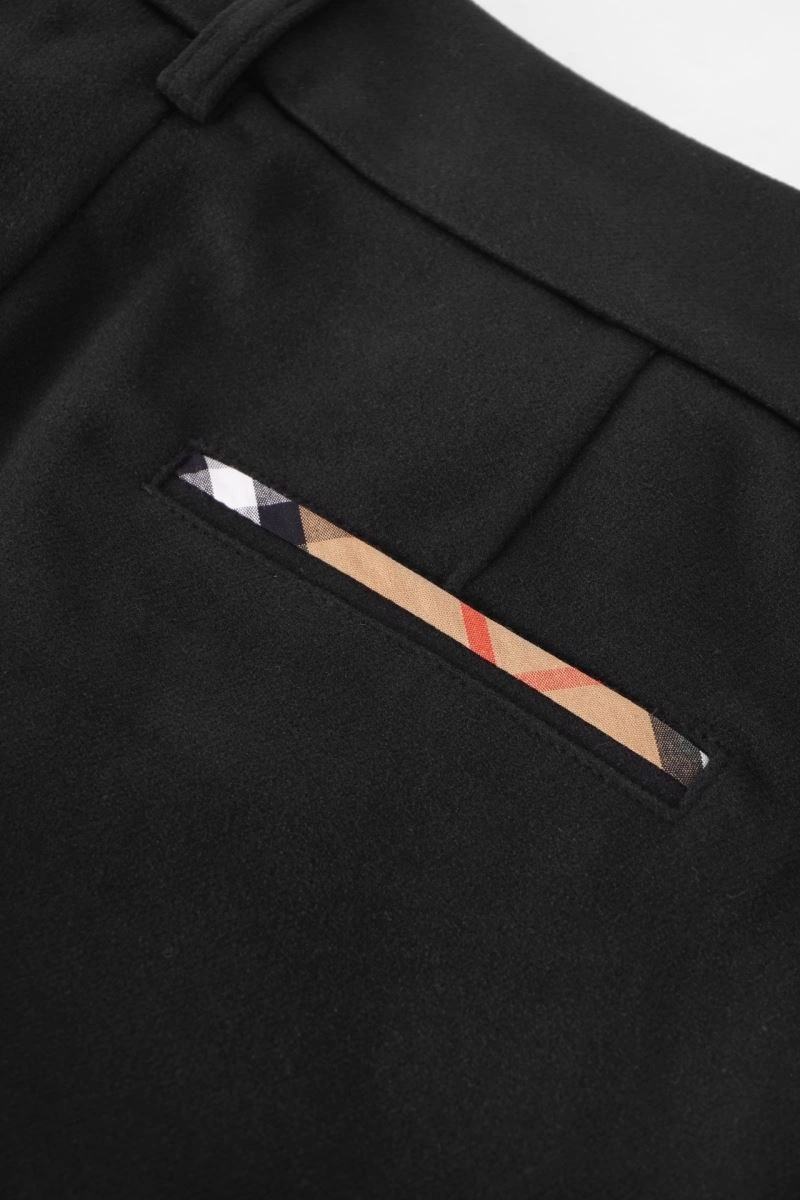 Unique Burberry Long Pants 104725
