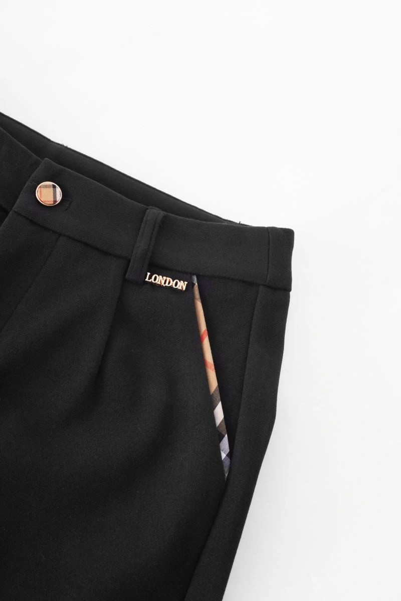 Unique Burberry Long Pants 104725