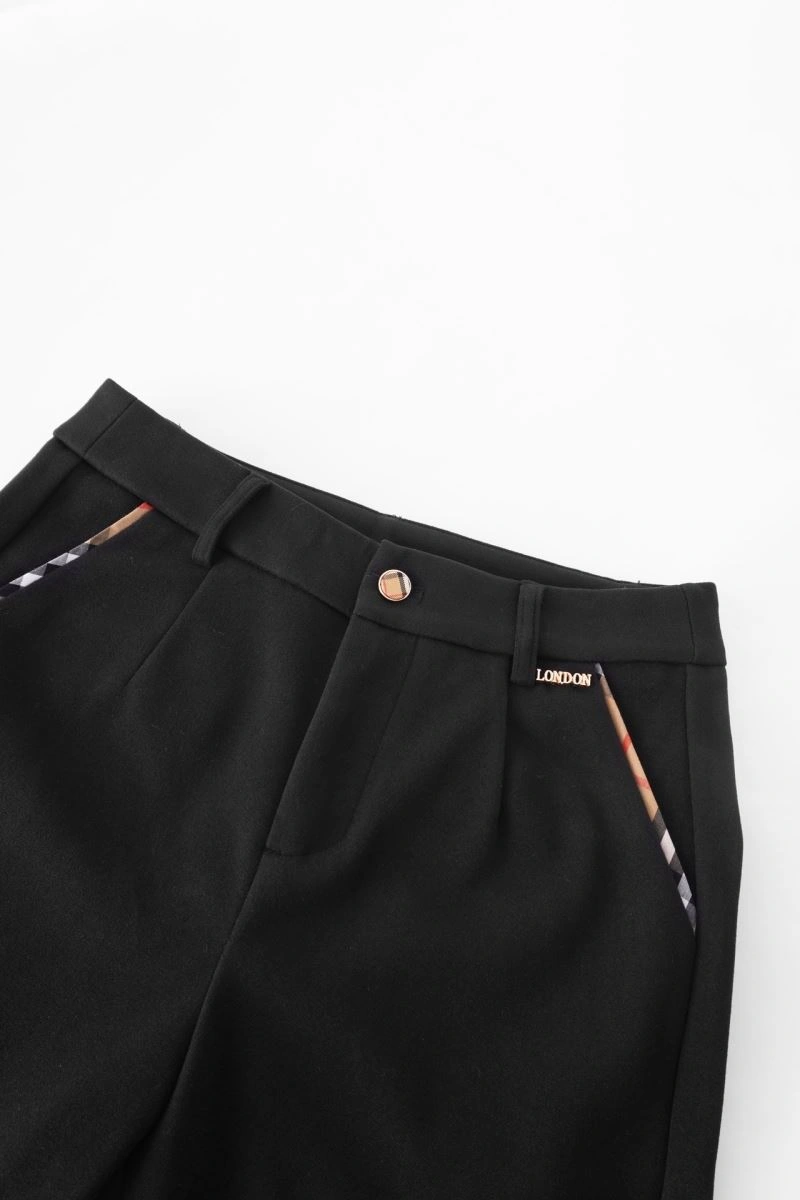 Unique Burberry Long Pants 104725