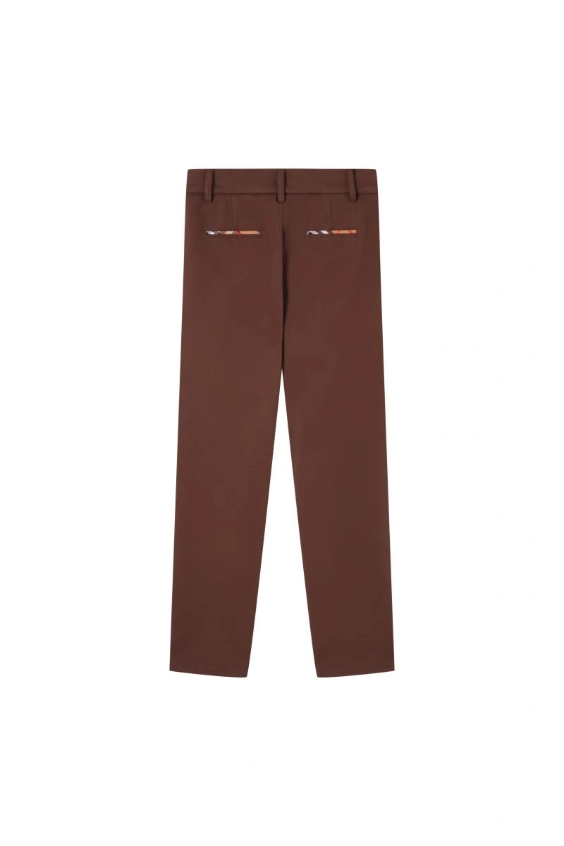 Burberry Long Pants FastDry 104728