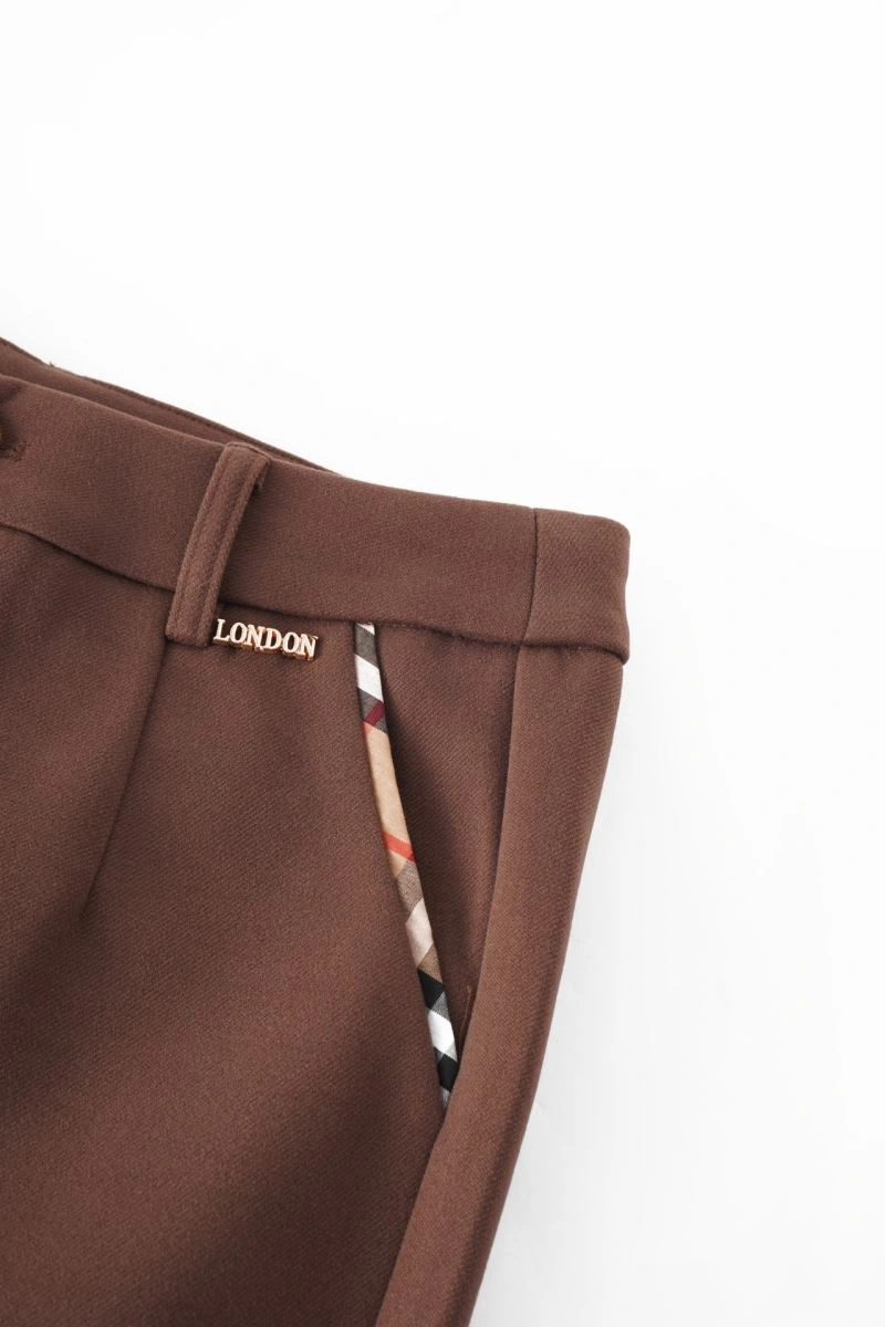 Burberry Long Pants FastDry 104728