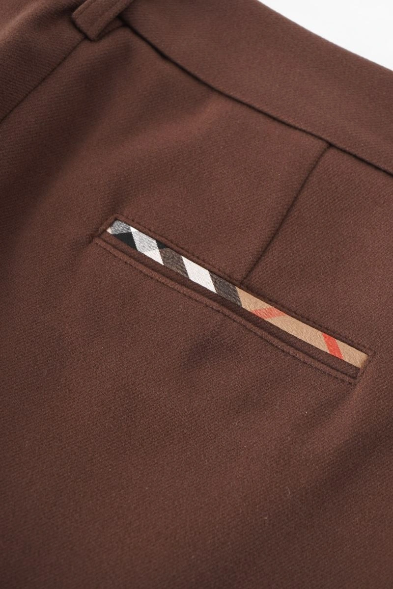 Burberry Long Pants FastDry 104728
